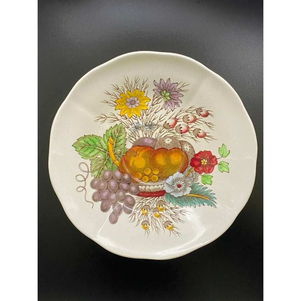 Copeland Spode Reynolds S2188 Saucer #2